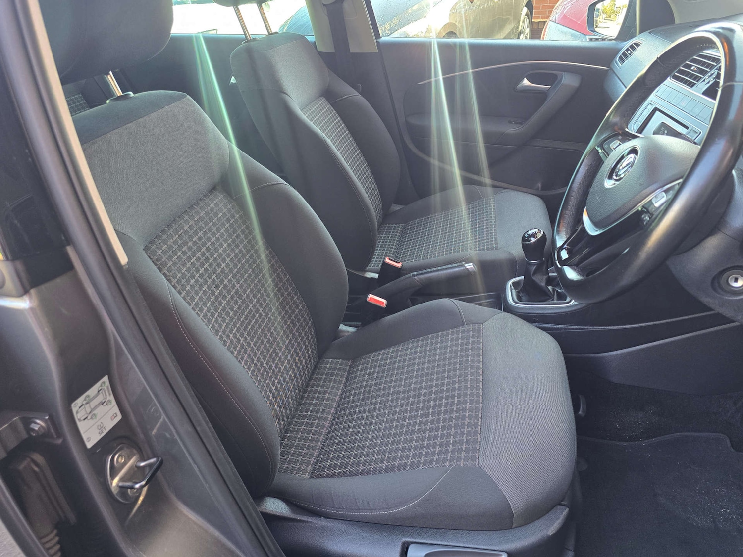 Used Volkswagen Polo 2016 for sale - 76486552: Photo 49