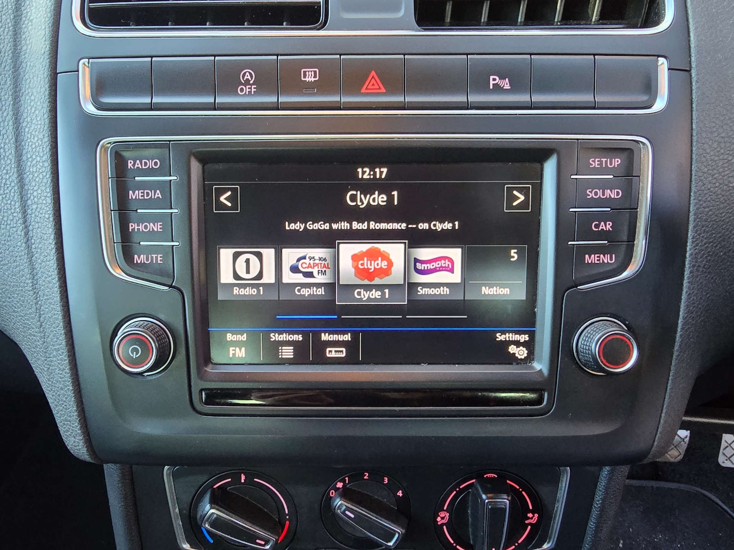 Used Volkswagen Polo 2016 for sale - 76486552: Photo 54