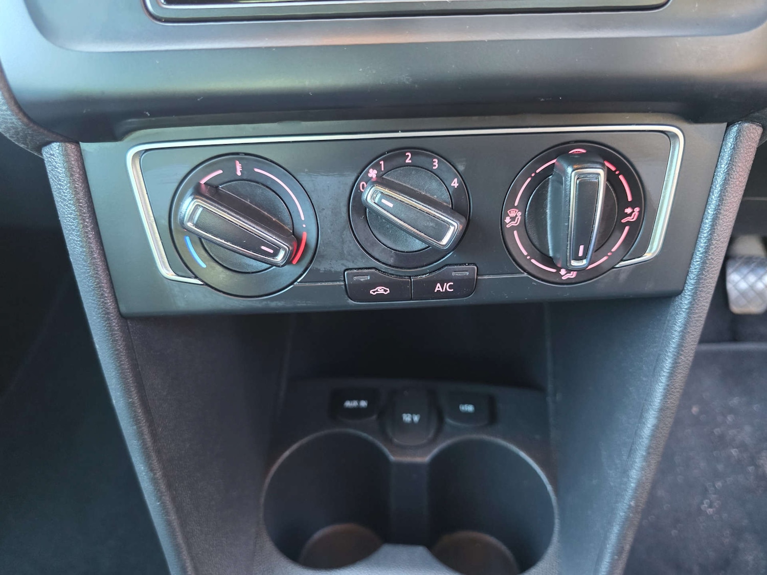 Used Volkswagen Polo 2016 for sale - 76486552: Photo 55