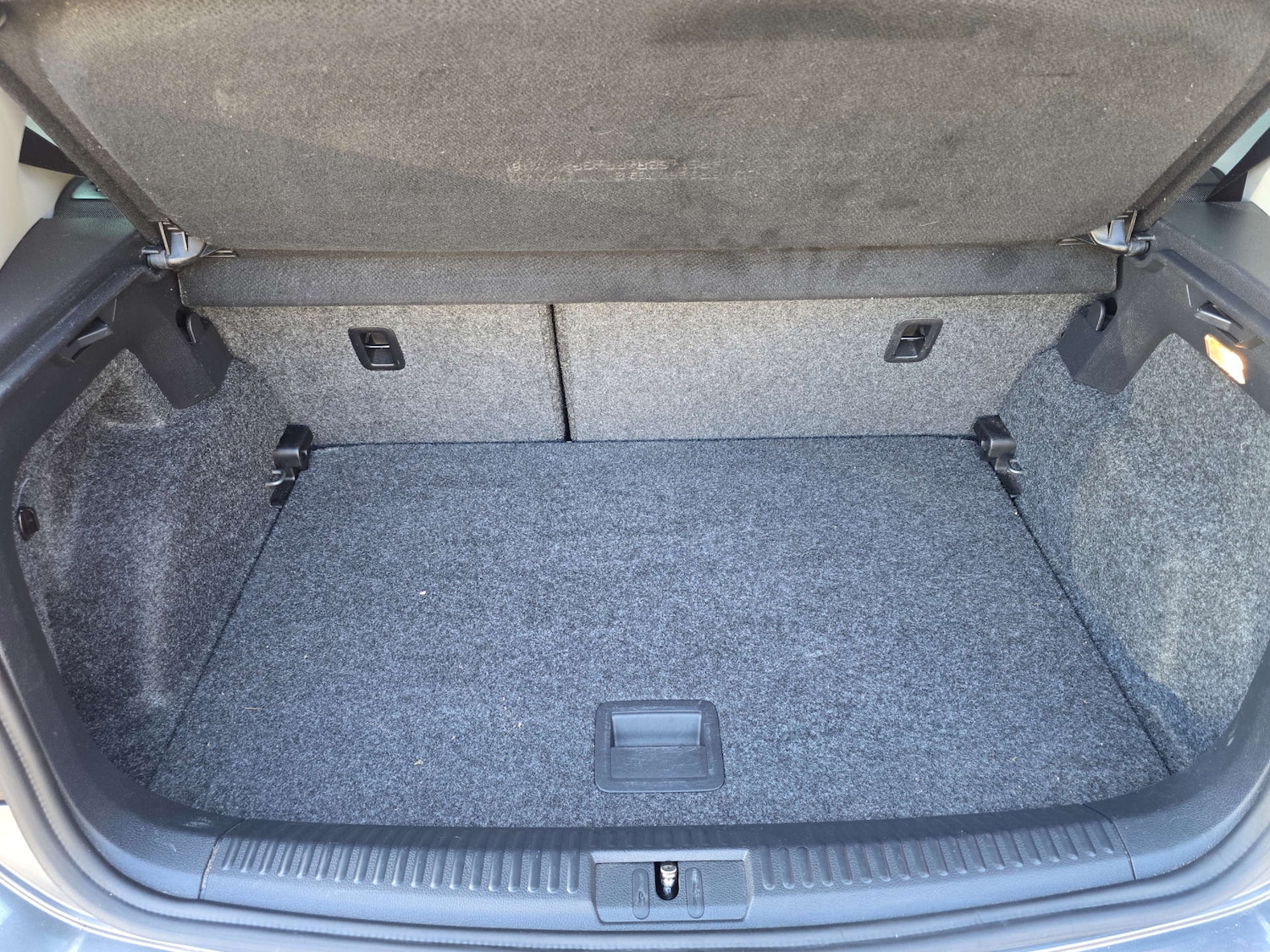 Used Volkswagen Polo 2016 for sale - 76486552: Photo 58