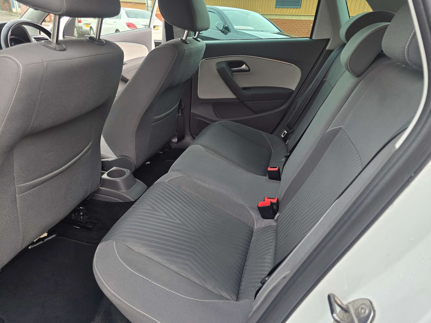 Used Volkswagen Polo 2015 for sale - 77556742: Photo 17