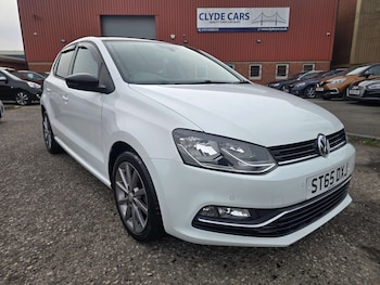 Used Volkswagen Polo 2015 for sale - 77556742: Photo