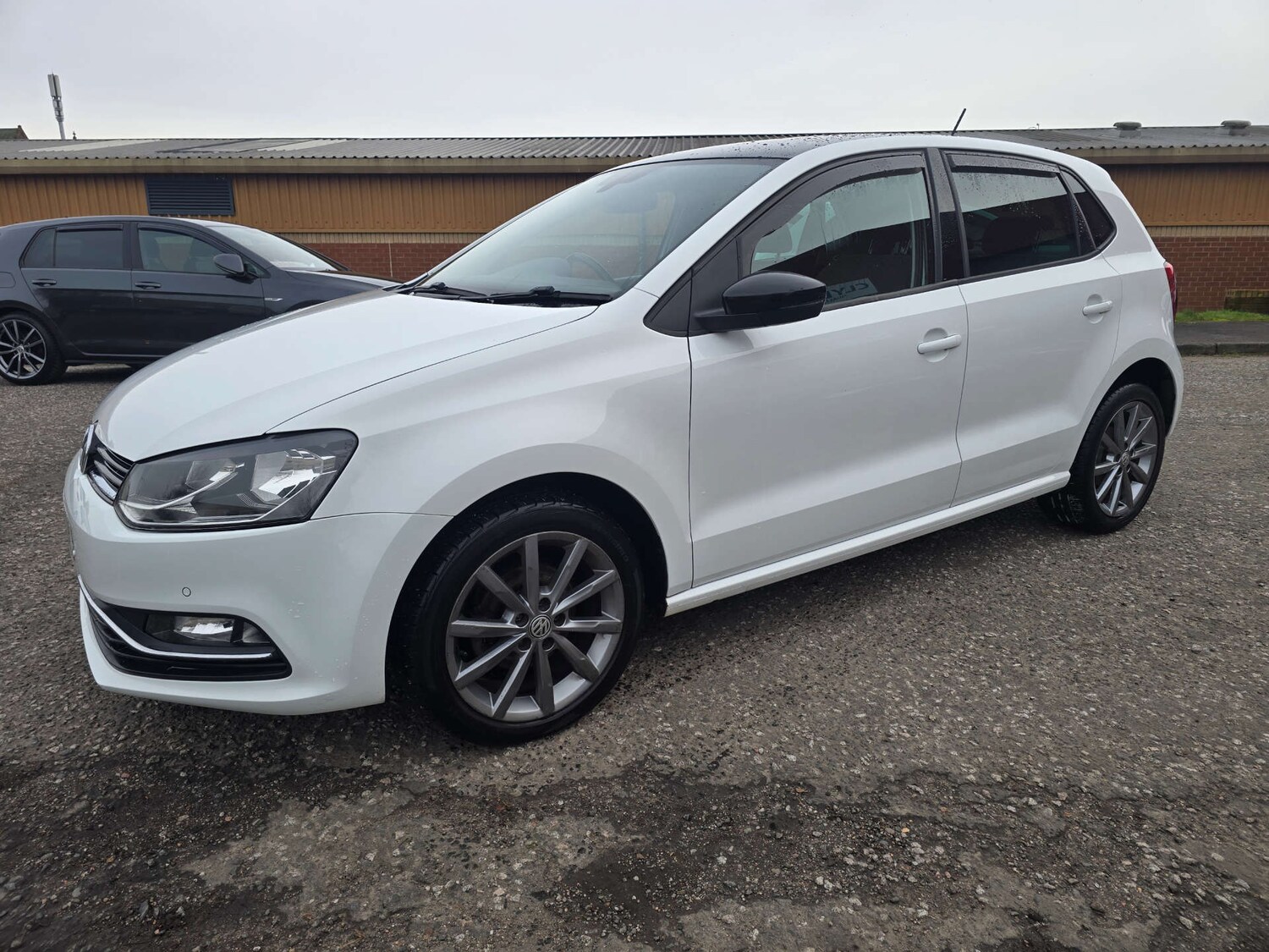 Used Volkswagen Polo 2015 for sale - 77556742: Photo 26