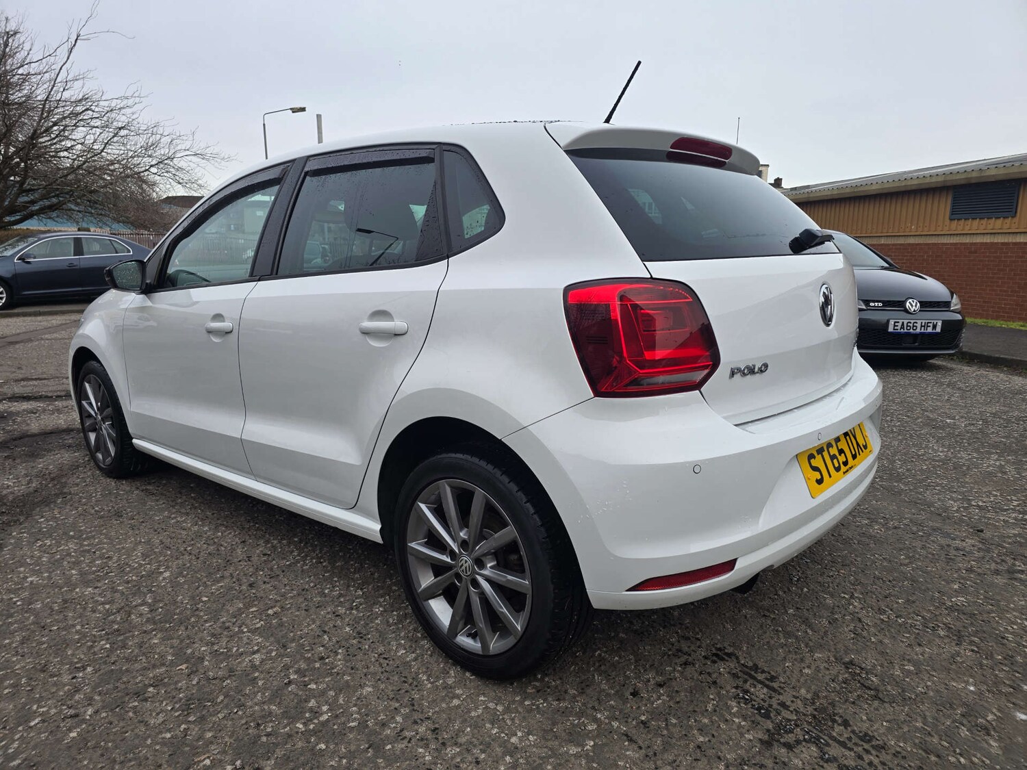 Used Volkswagen Polo 2015 for sale - 77556742: Photo 31