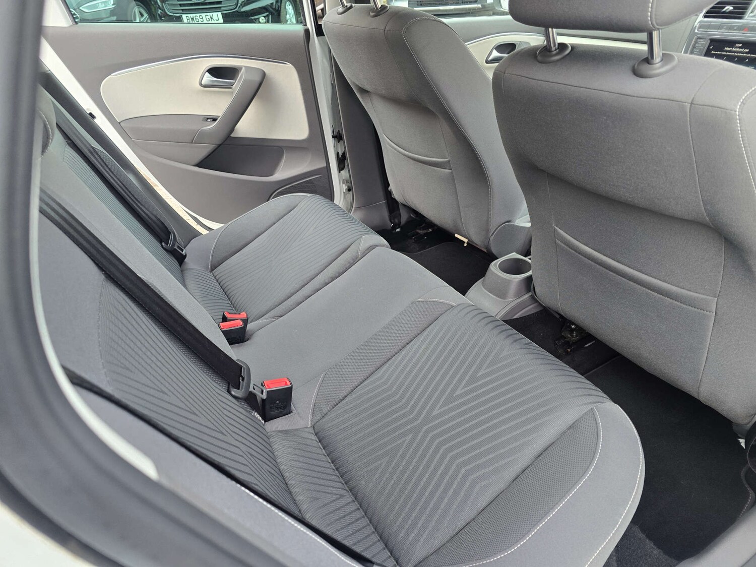 Used Volkswagen Polo 2015 for sale - 77556742: Photo 59