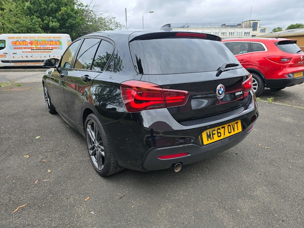 Used BMW 1 Series 2017 for sale - 75085332: Photo 11