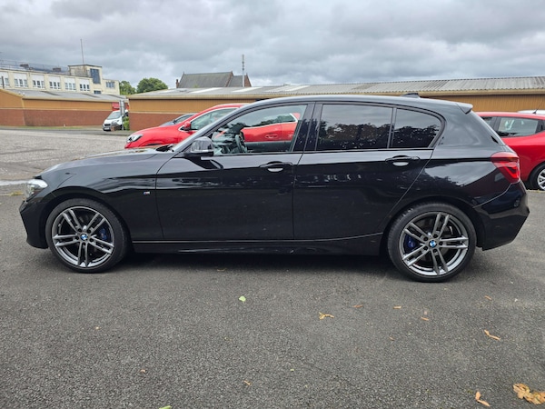 Used BMW 1 Series 2017 for sale - 75085332: Photo 31