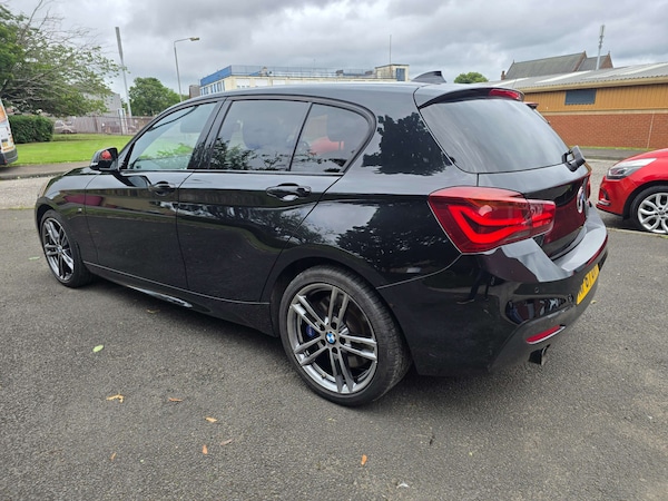 Used BMW 1 Series 2017 for sale - 75085332: Photo 34