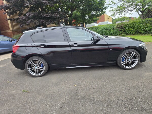 Used BMW 1 Series 2017 for sale - 75085332: Photo 42