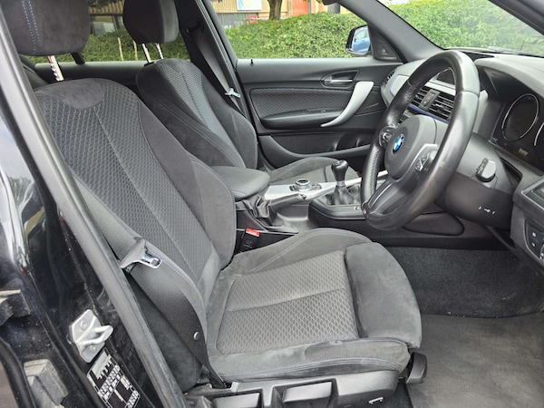 Used BMW 1 Series 2017 for sale - 75085332: Photo 46