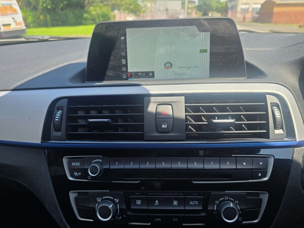 Used BMW 1 Series 2017 for sale - 75085332: Photo 57
