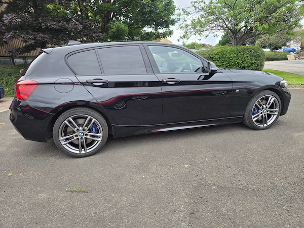 Used BMW 1 Series 2017 for sale - 75085332: Photo 8