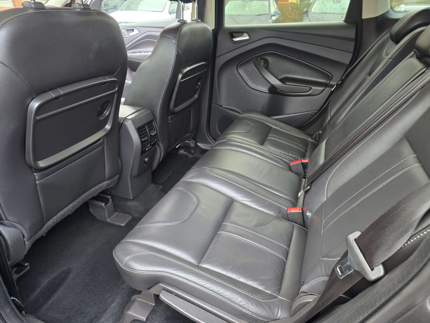 Used Ford Kuga 2015 for sale - 77399251: Photo 15