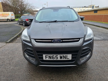 Used Ford Kuga 2015 for sale - 77399251: Photo