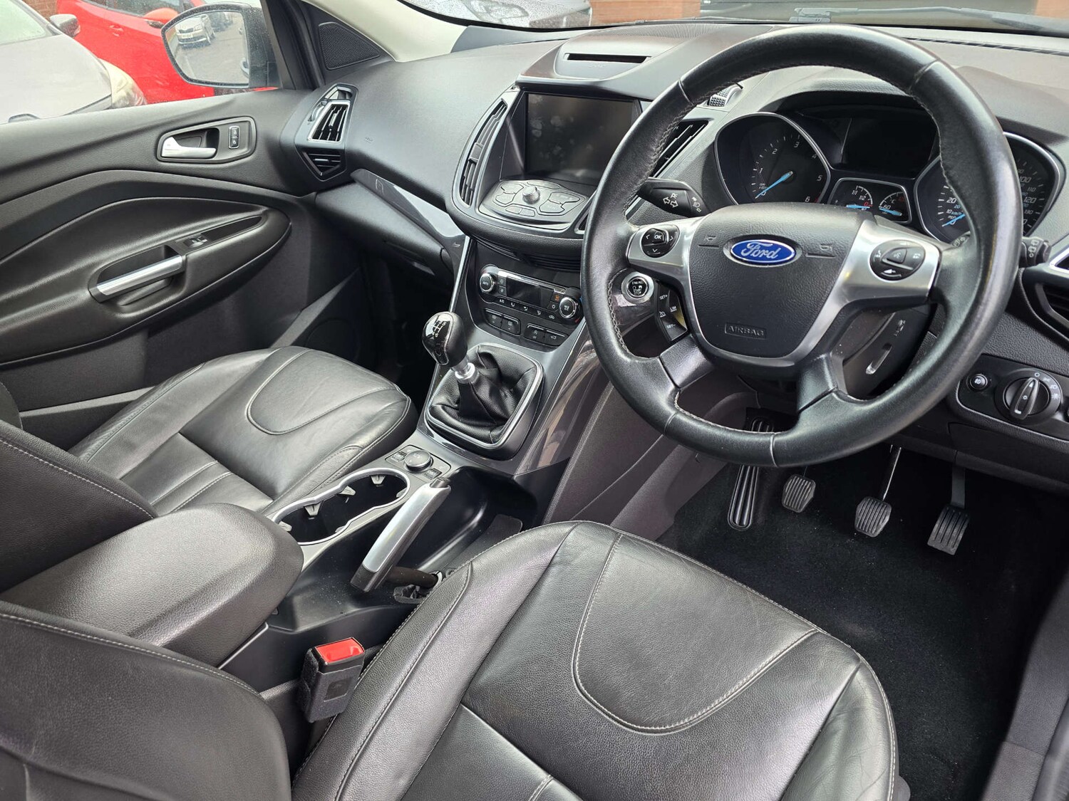Used Ford Kuga 2015 for sale - 77399251: Photo 43
