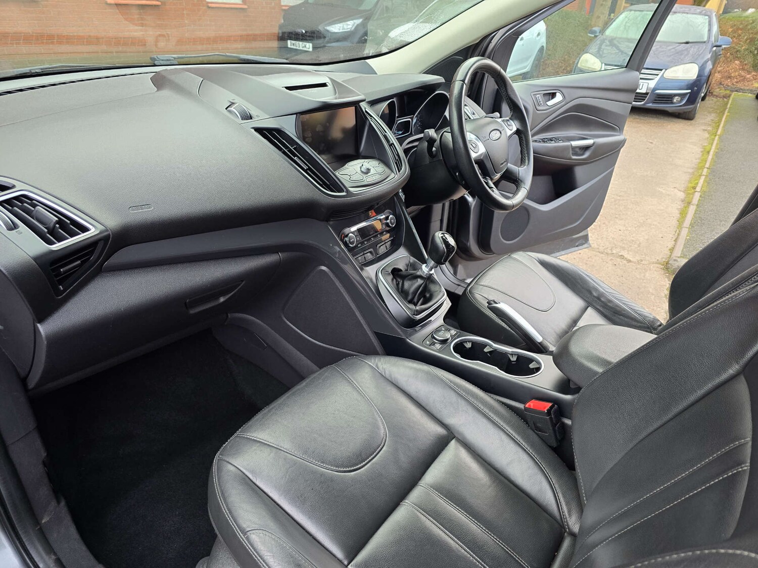 Used Ford Kuga 2015 for sale - 77399251: Photo 46