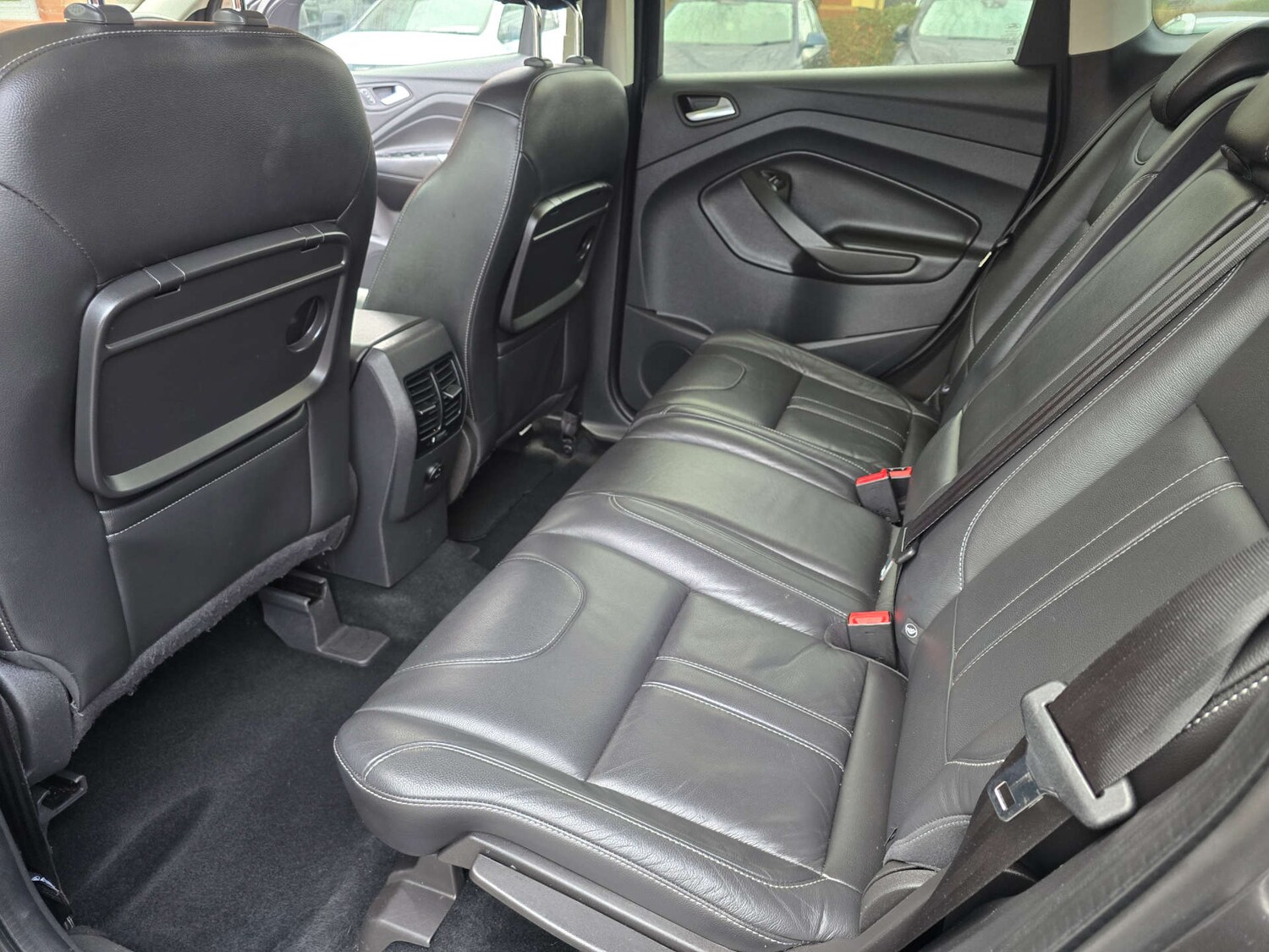 Used Ford Kuga 2015 for sale - 77399251: Photo 48