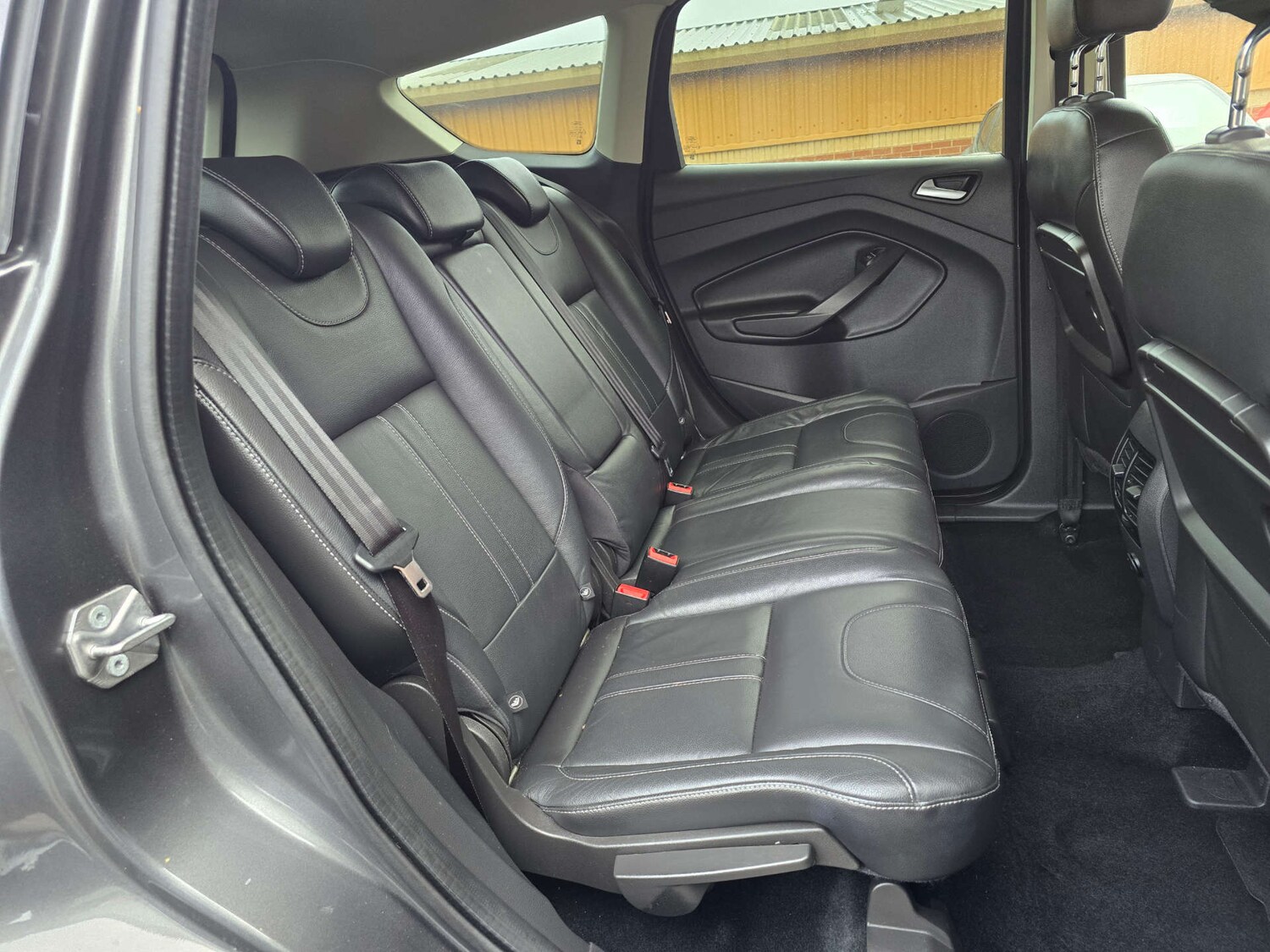 Used Ford Kuga 2015 for sale - 77399251: Photo 50