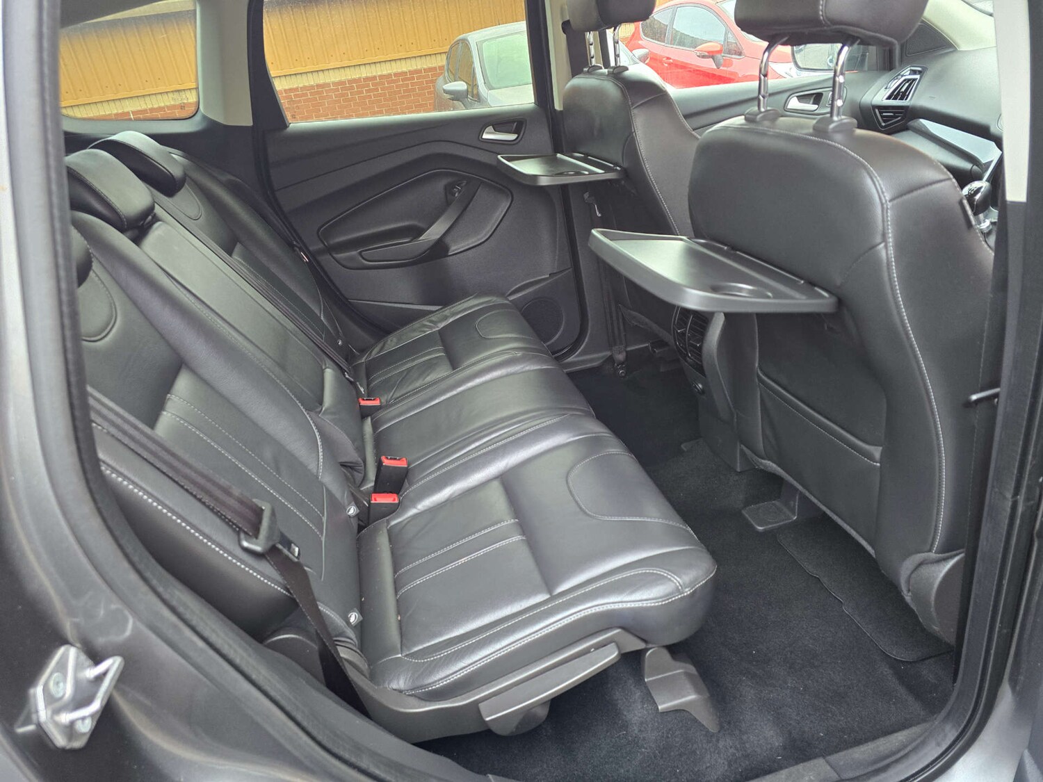 Used Ford Kuga 2015 for sale - 77399251: Photo 51