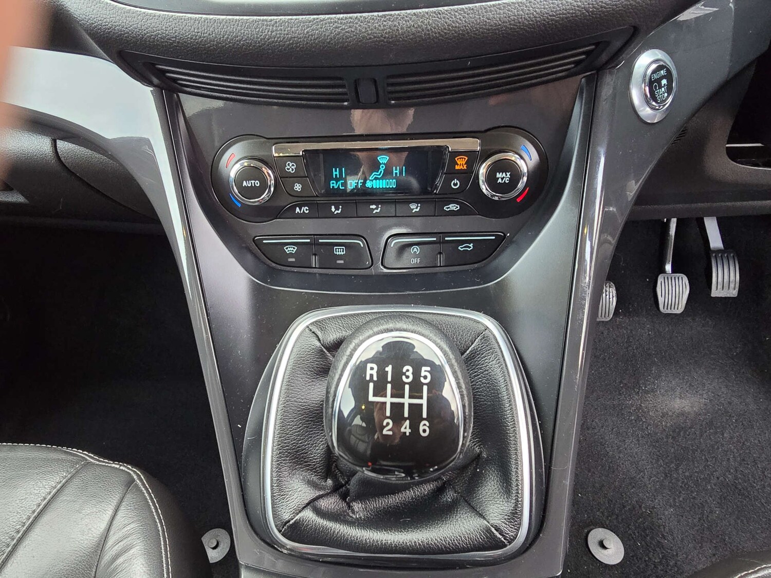 Used Ford Kuga 2015 for sale - 77399251: Photo 54