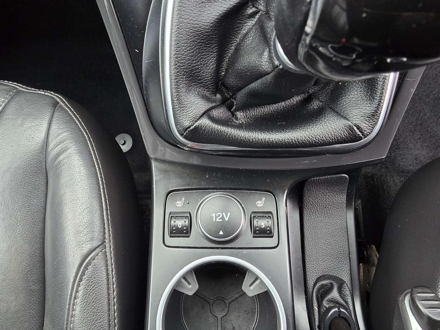 Used Ford Kuga 2015 for sale - 77399251: Photo 55