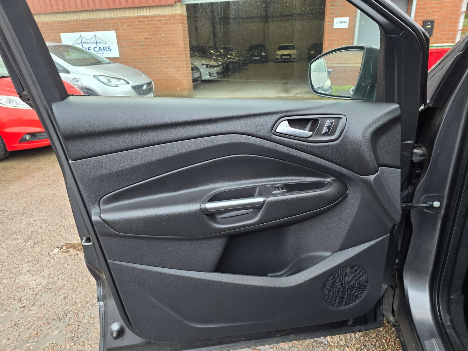 Used Ford Kuga 2015 for sale - 77399251: Photo 59