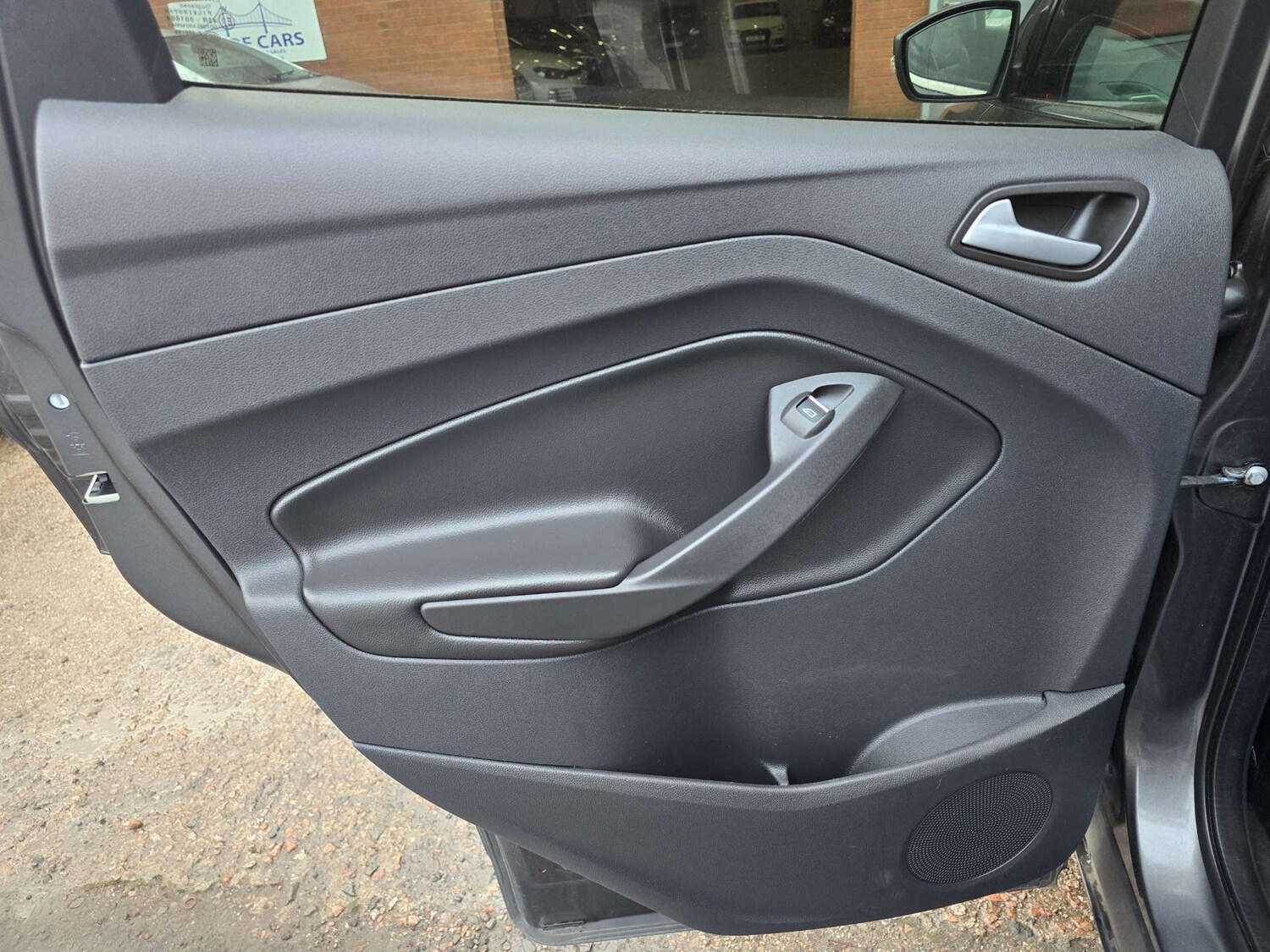 Used Ford Kuga 2015 for sale - 77399251: Photo 60