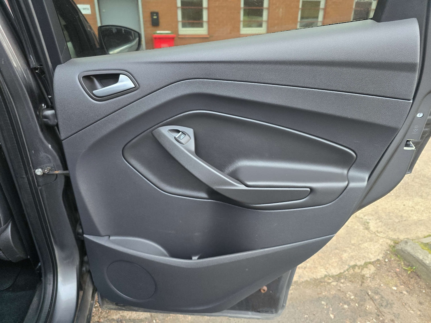 Used Ford Kuga 2015 for sale - 77399251: Photo 61