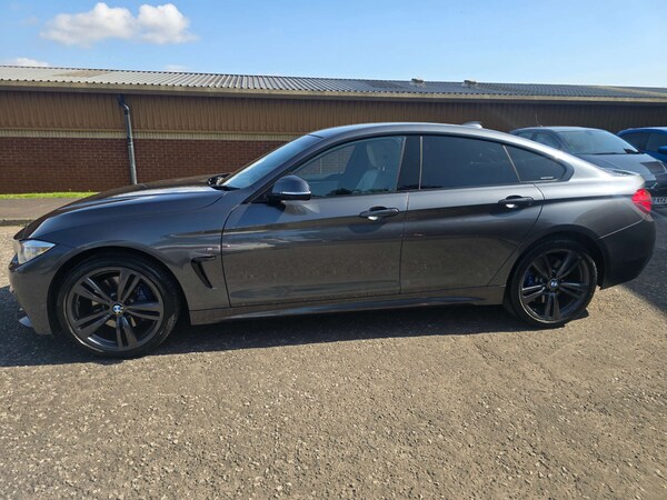 Used BMW 4 Series 2016 for sale - 76277866: Photo 28