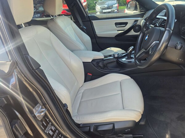 Used BMW 4 Series 2016 for sale - 76277866: Photo 43