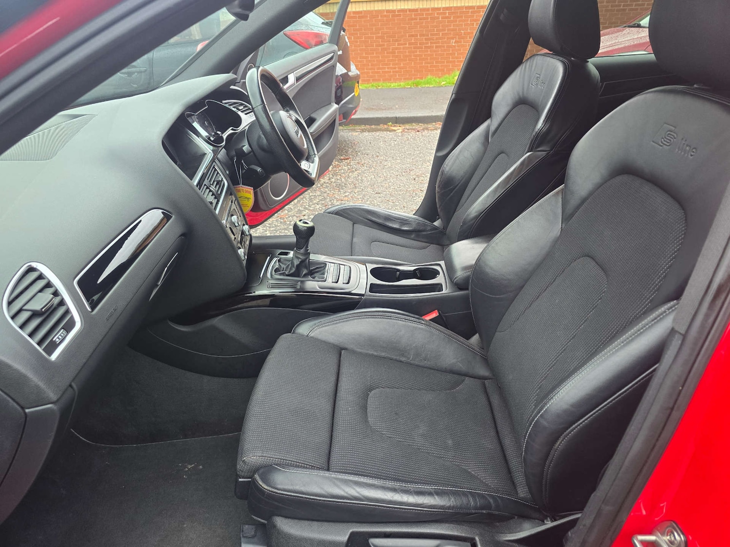 Used Audi A4 2014 for sale - 76486555: Photo 13