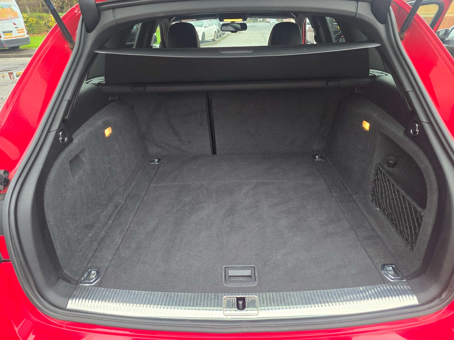 Used Audi A4 2014 for sale - 76486555: Photo 17