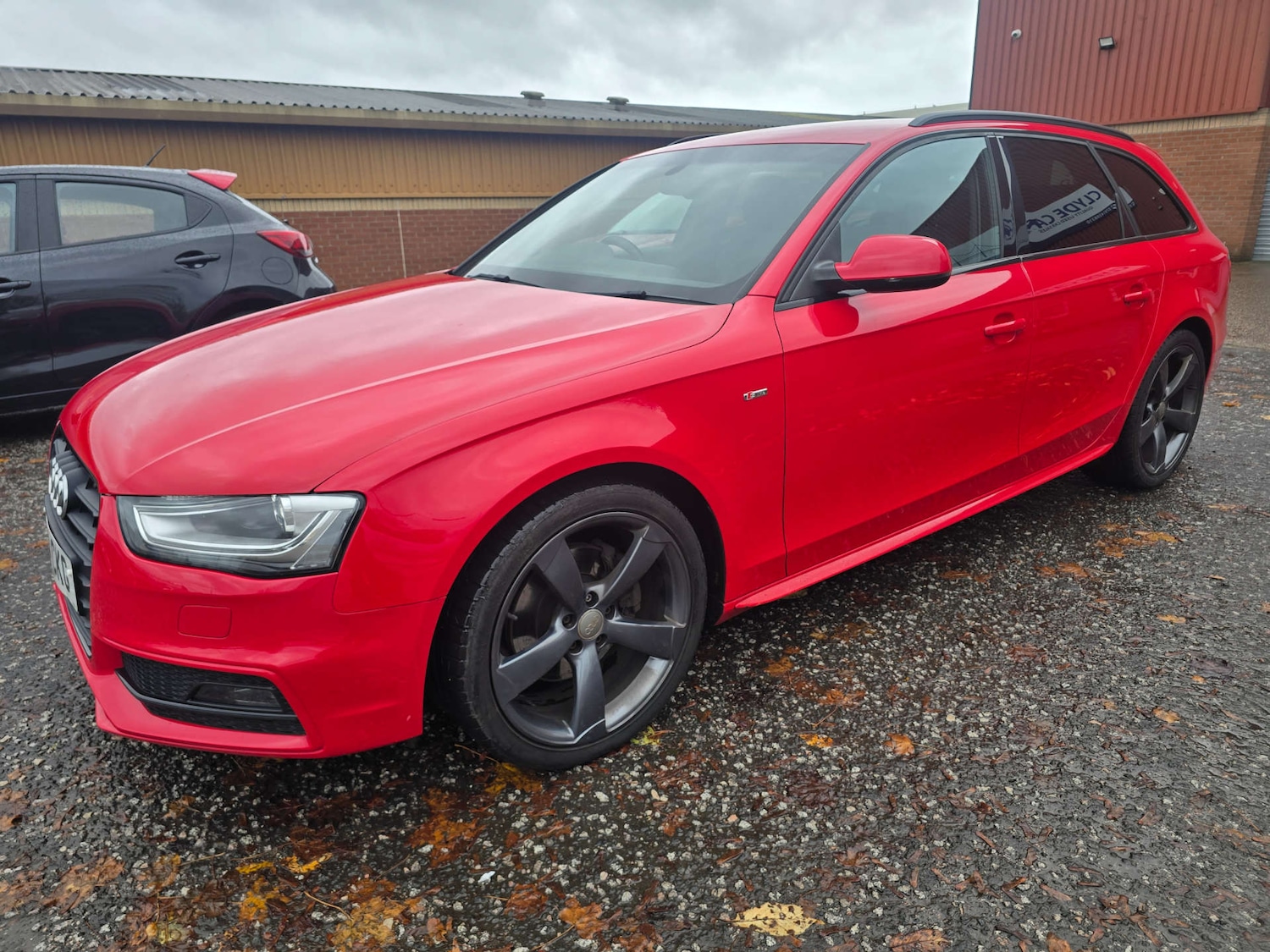 Used Audi A4 2014 for sale - 76486555: Photo 25