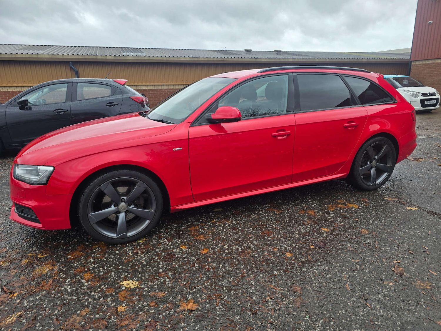 Used Audi A4 2014 for sale - 76486555: Photo 26