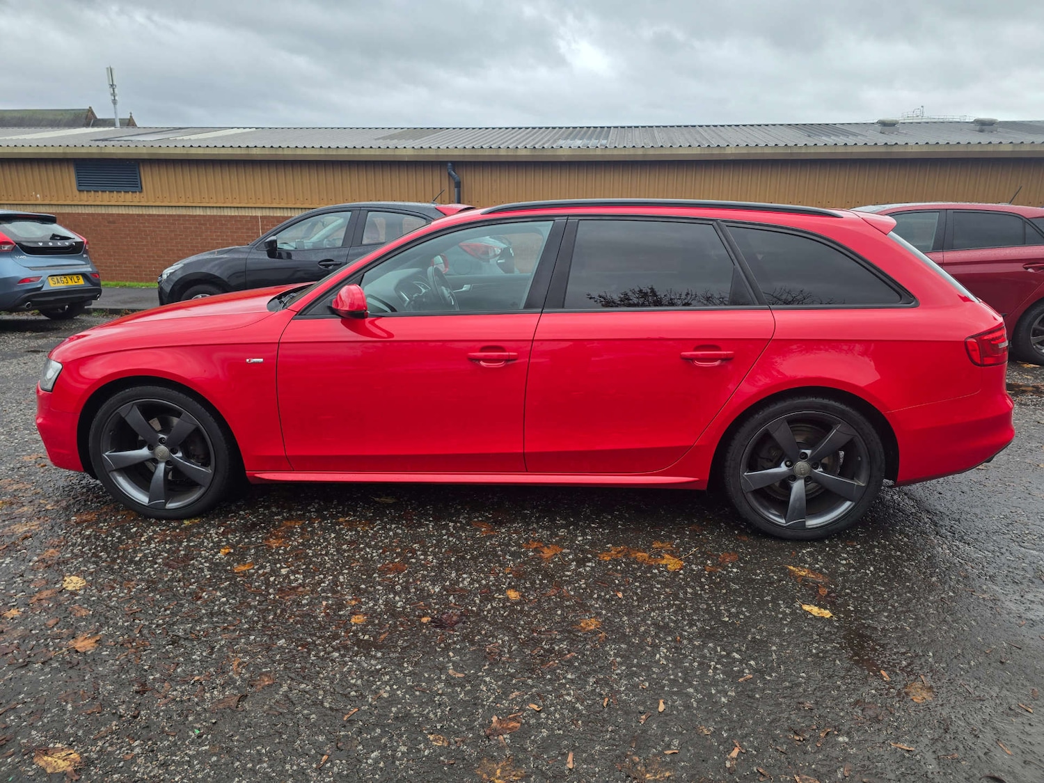 Used Audi A4 2014 for sale - 76486555: Photo 27