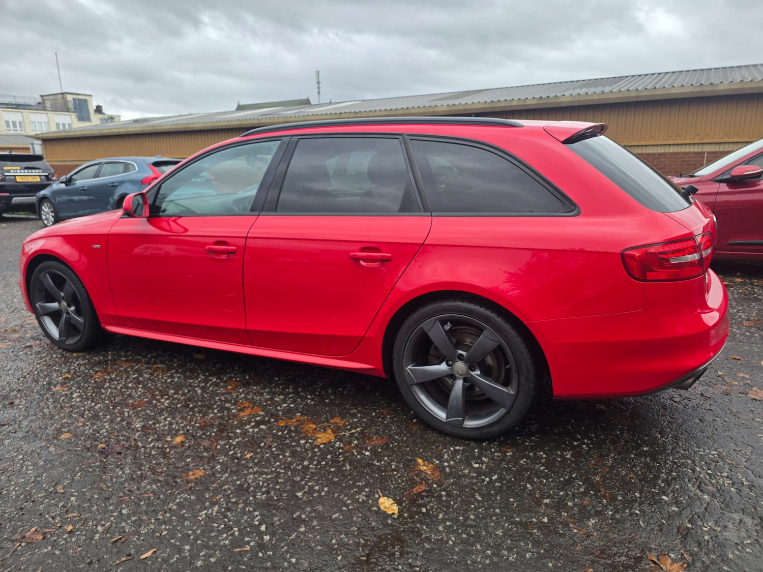 Used Audi A4 2014 for sale - 76486555: Photo 28