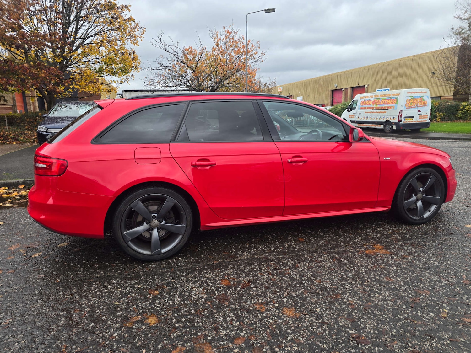 Used Audi A4 2014 for sale - 76486555: Photo 35