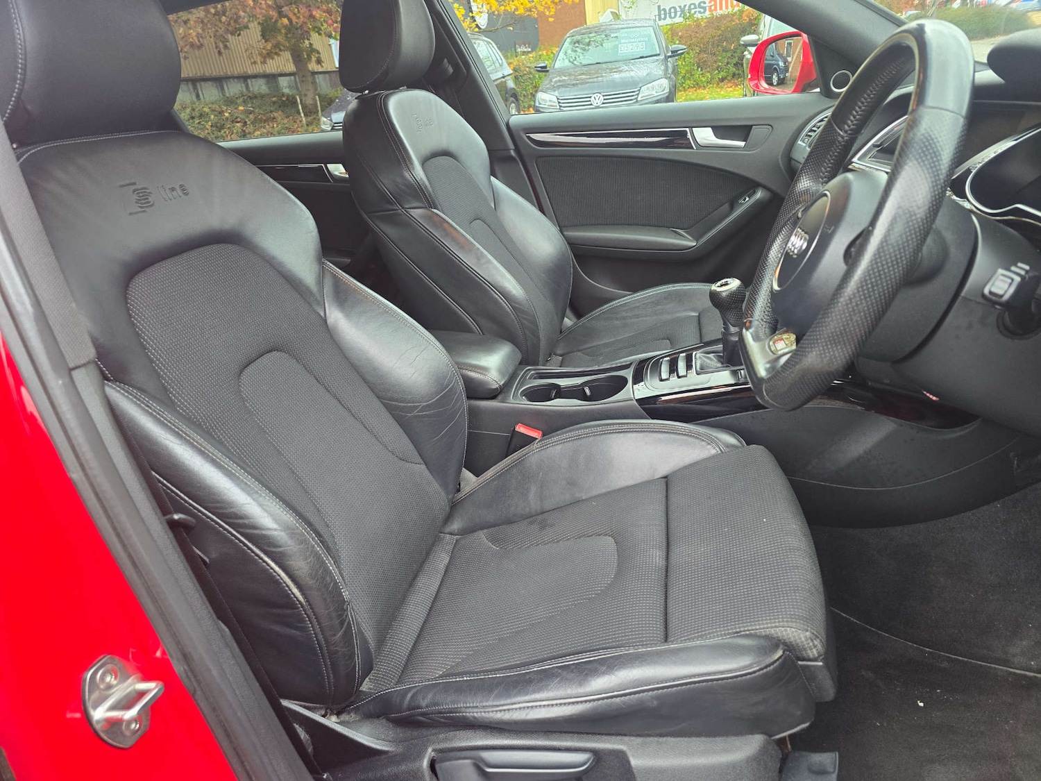 Used Audi A4 2014 for sale - 76486555: Photo 39