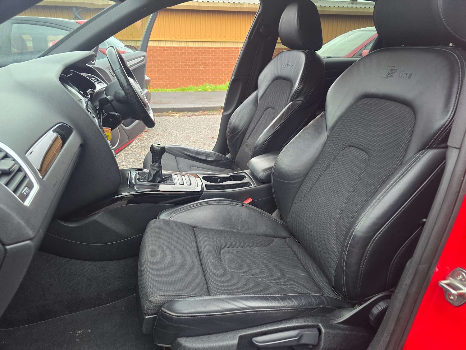 Used Audi A4 2014 for sale - 76486555: Photo 42