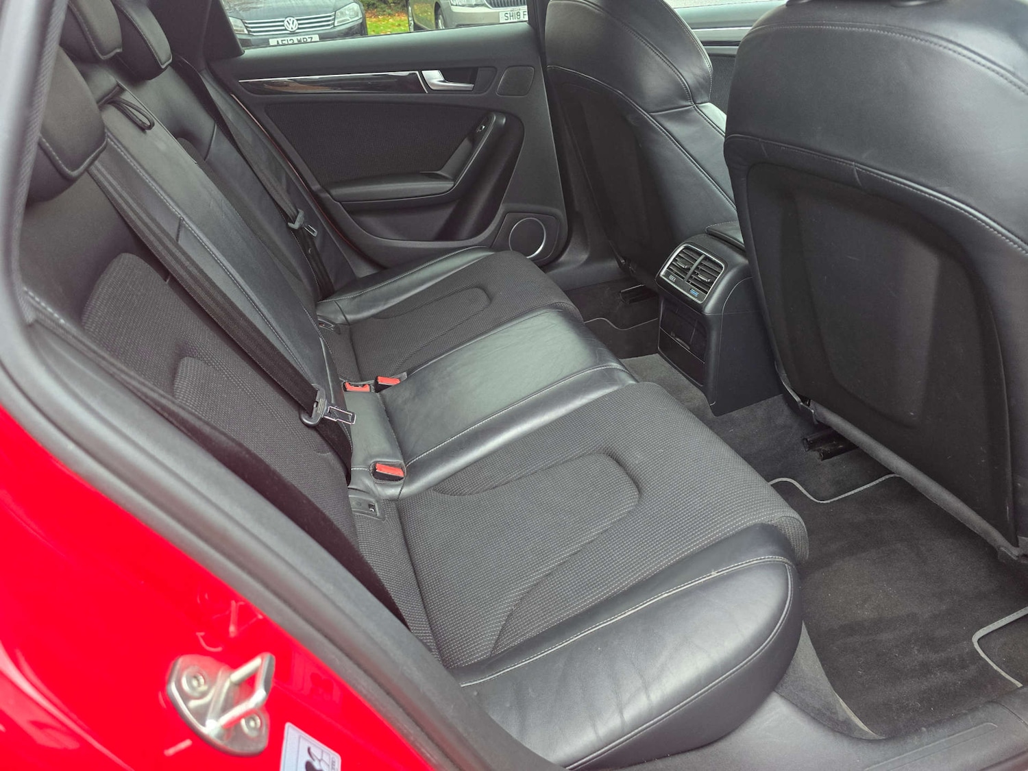 Used Audi A4 2014 for sale - 76486555: Photo 49