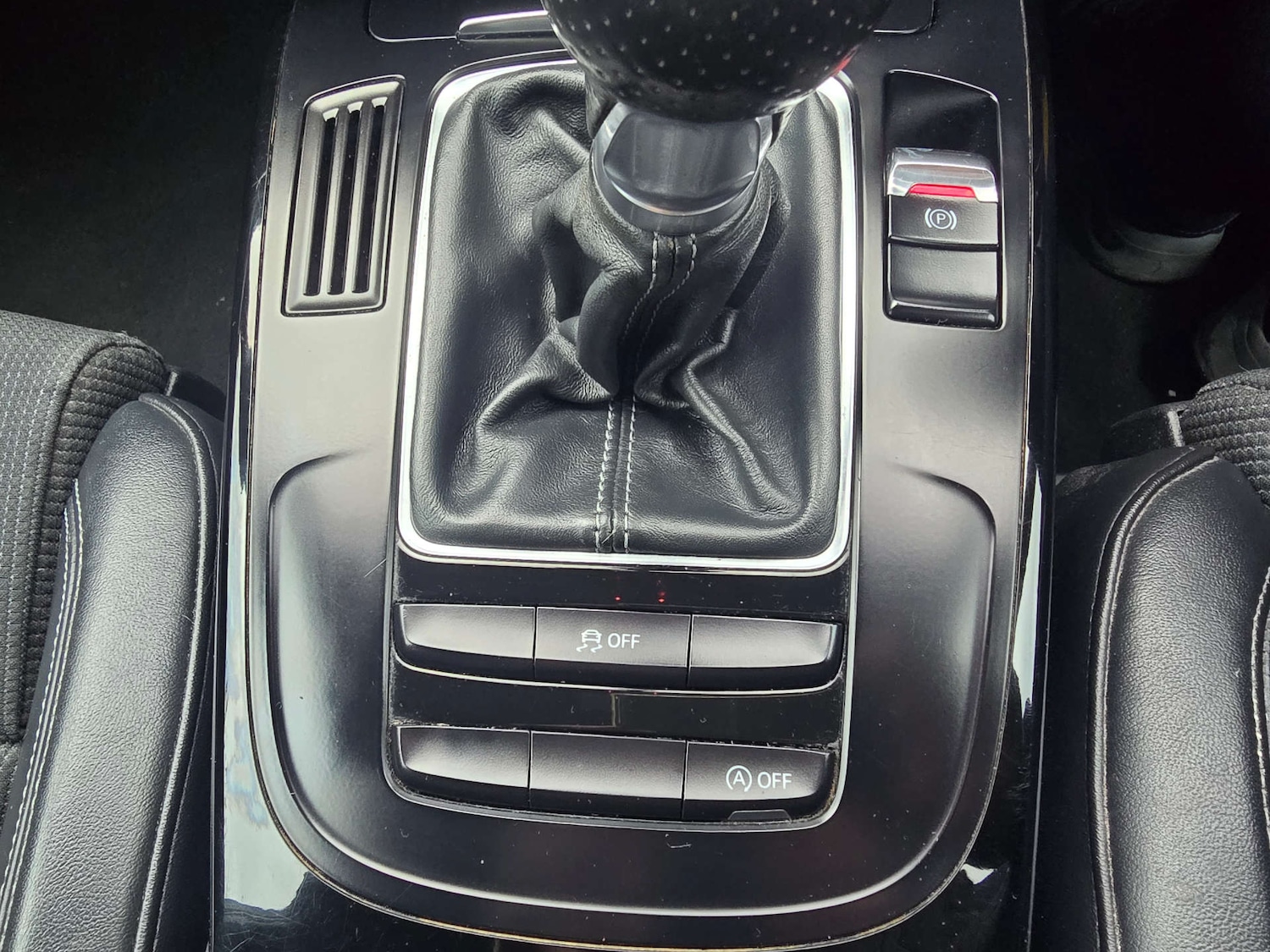 Used Audi A4 2014 for sale - 76486555: Photo 56