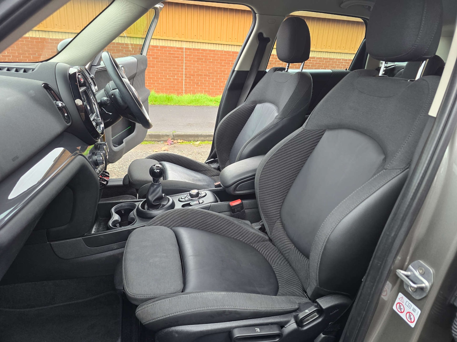 Used MINI Countryman 2018 for sale - 76367345: Photo 11