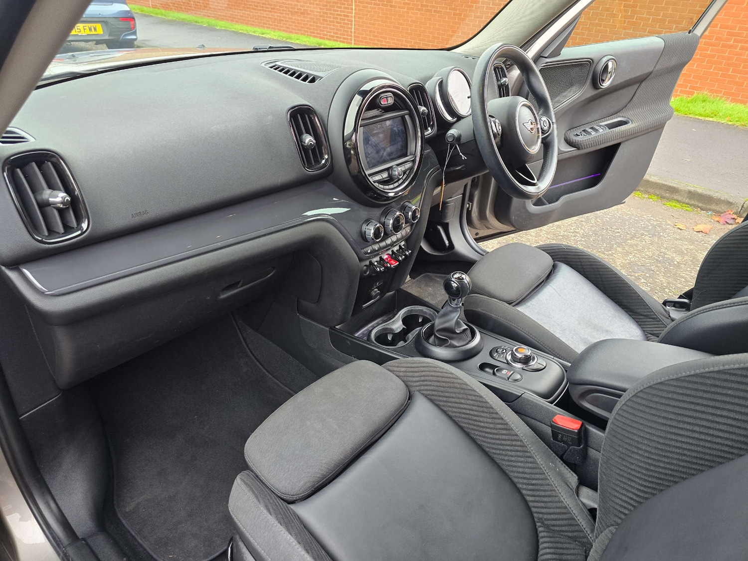 Used MINI Countryman 2018 for sale - 76367345: Photo 12