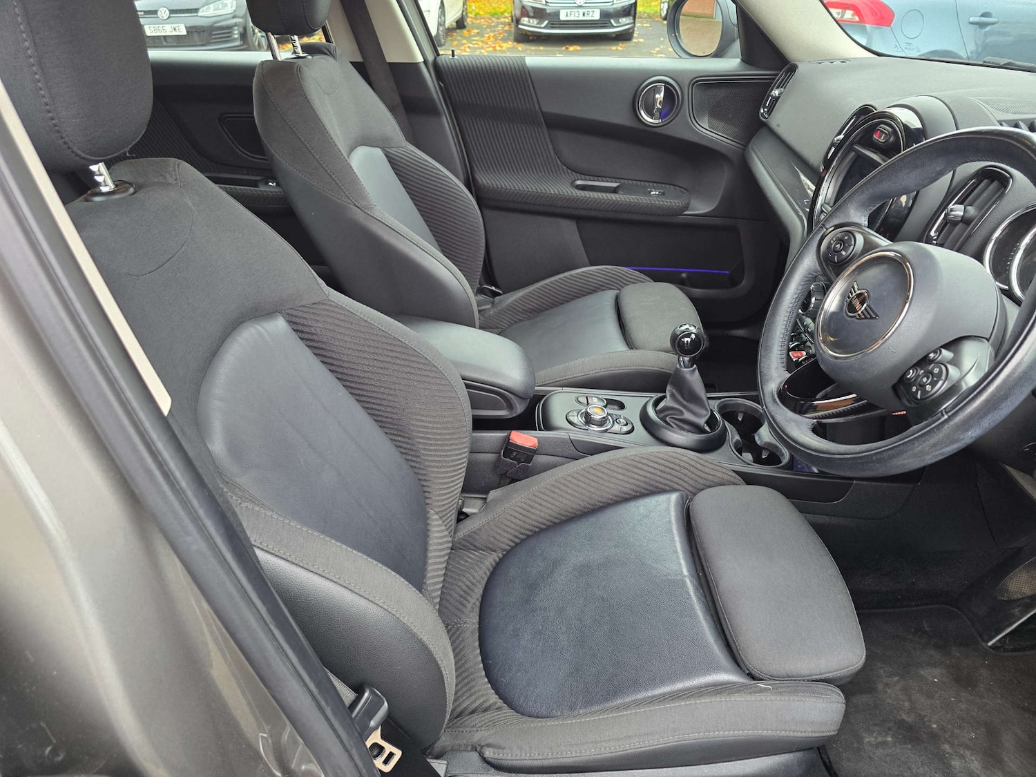 Used MINI Countryman 2018 for sale - 76367345: Photo 14