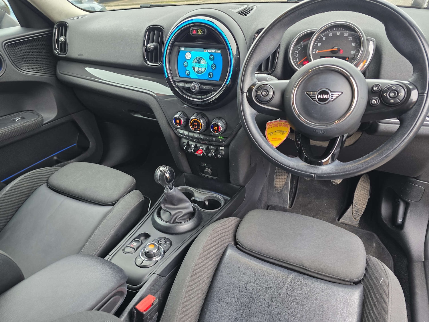 Used MINI Countryman 2018 for sale - 76367345: Photo 16
