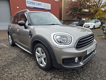 MINI - Countryman