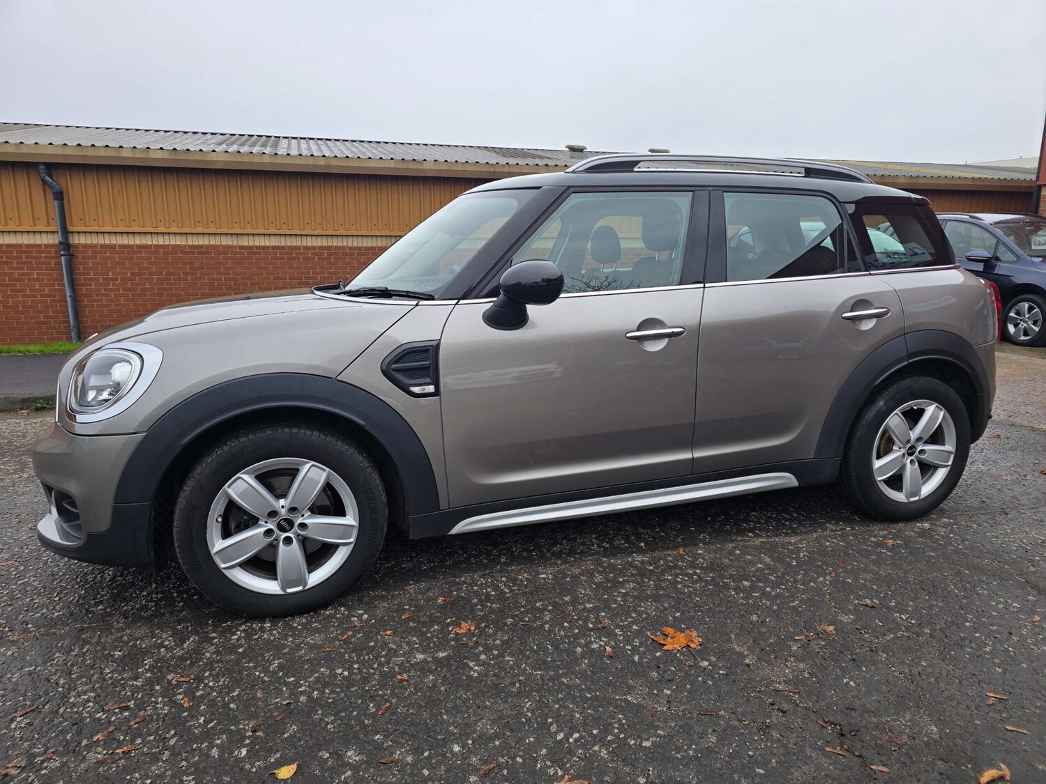 Used MINI Countryman 2018 for sale - 76367345: Photo 26