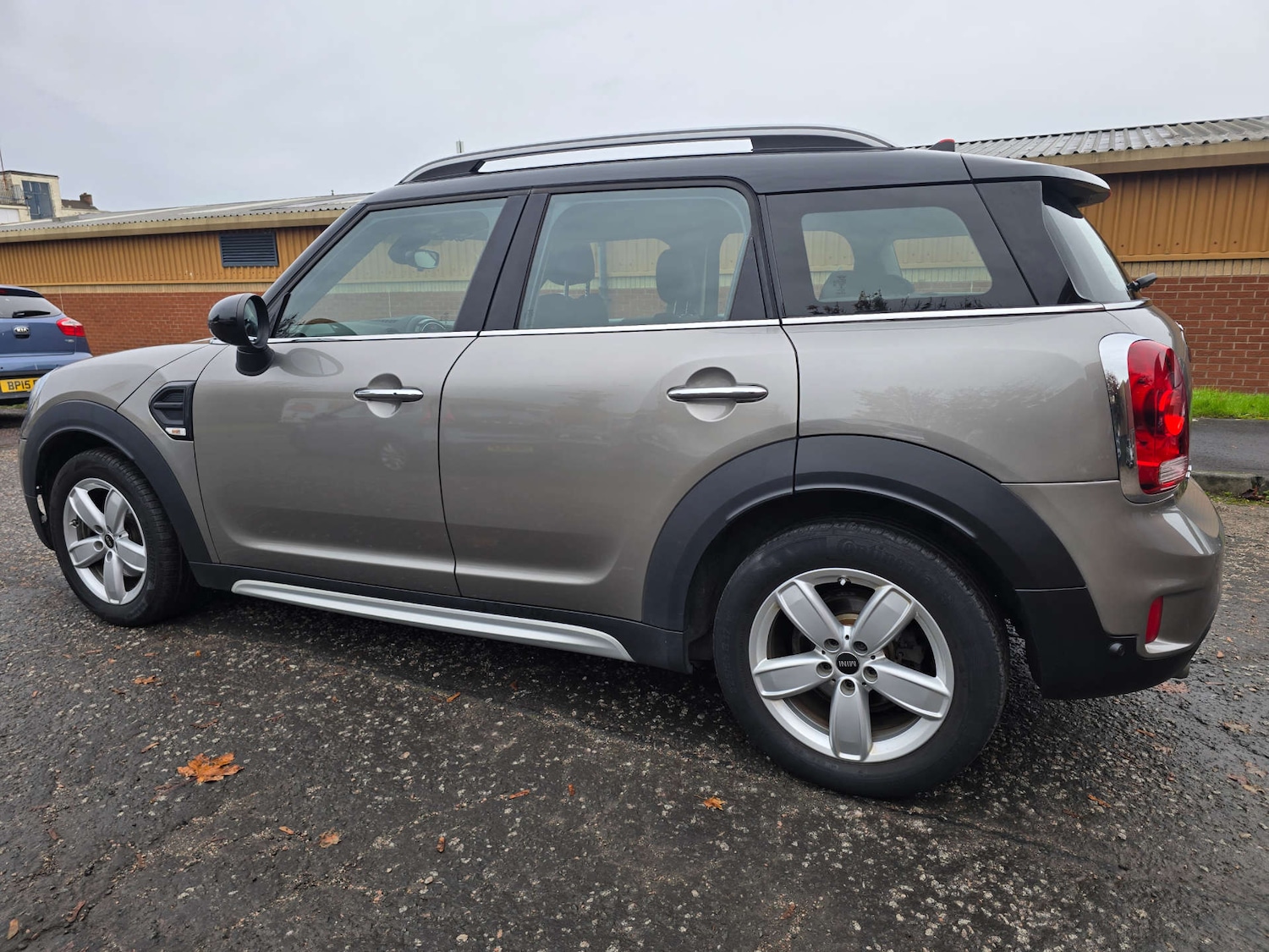 Used MINI Countryman 2018 for sale - 76367345: Photo 28