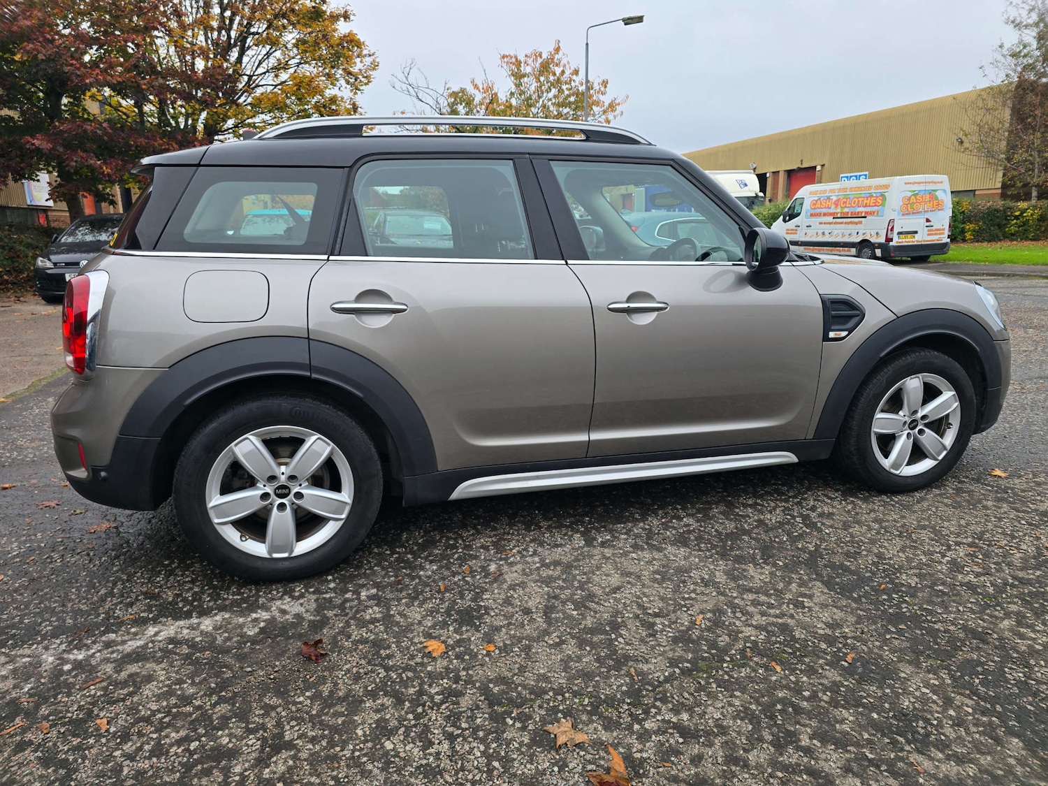 Used MINI Countryman 2018 for sale - 76367345: Photo 35
