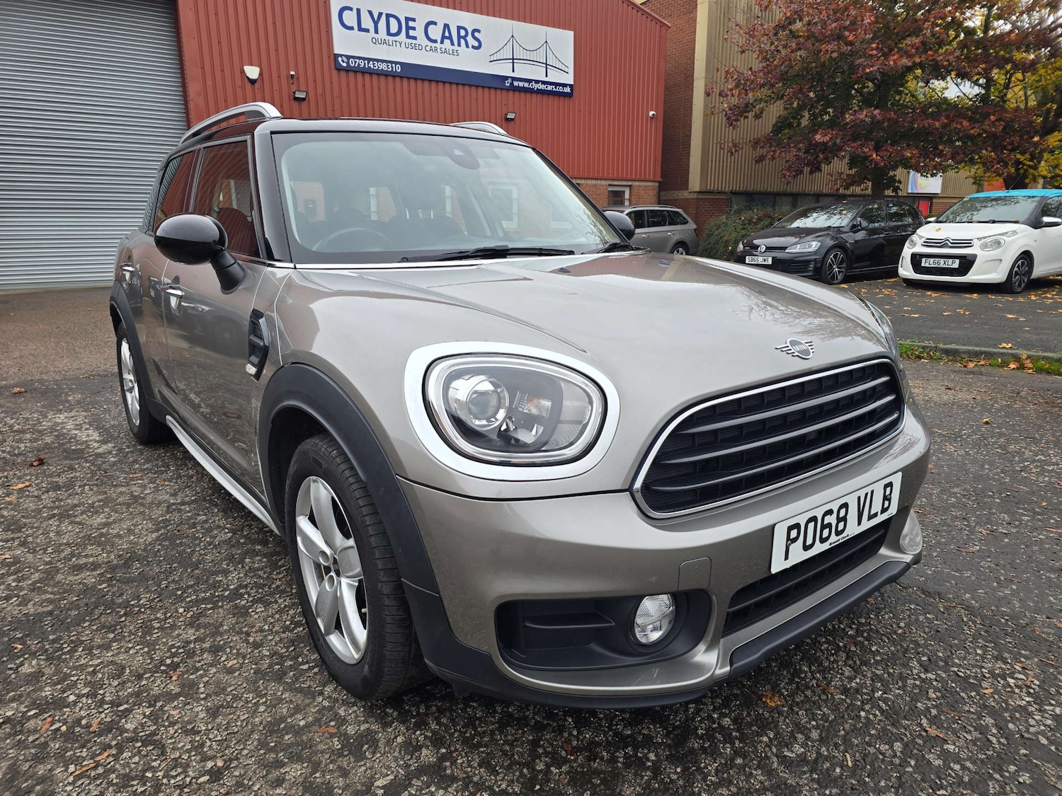 Used MINI Countryman 2018 for sale - 76367345: Photo 39